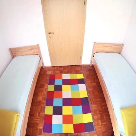 Apartmán With Parking Space - 6201 Biograd Na Moru