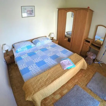 With Parking Space Biograd Na Moru, Biograd - 6201