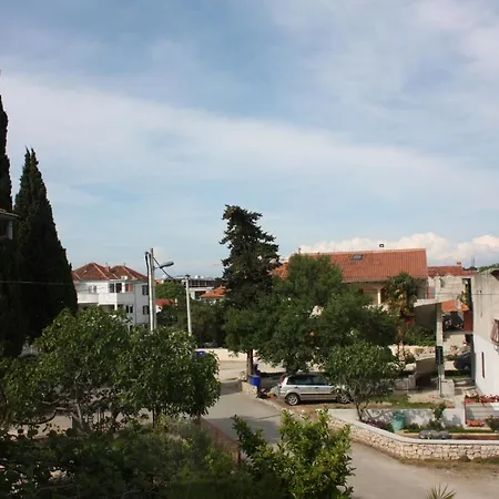 With Parking Space - 6201 Apartmán Biograd Na Moru