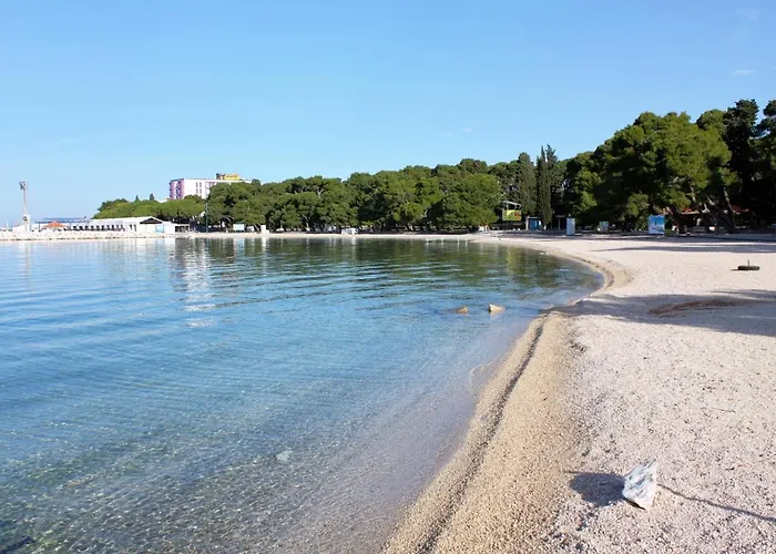 With Parking Space Biograd Na Moru, Biograd - 6201