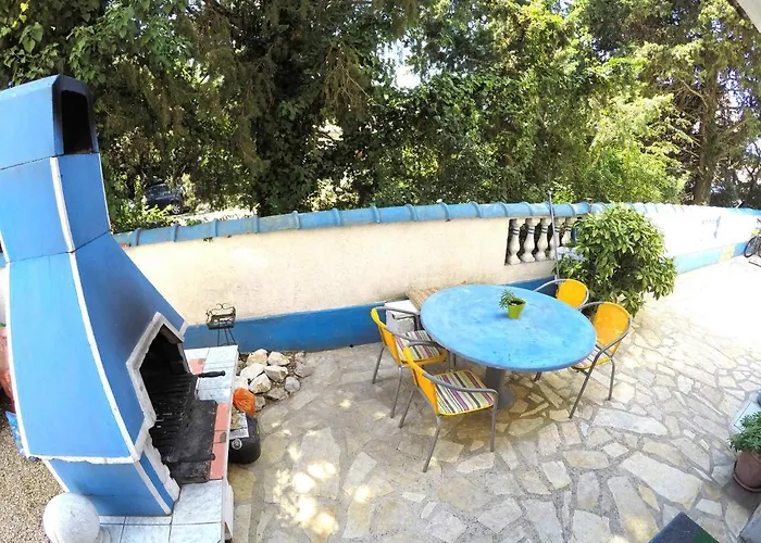 With Parking Space Biograd Na Moru, Biograd - 6201 * Биоград-на-Мору