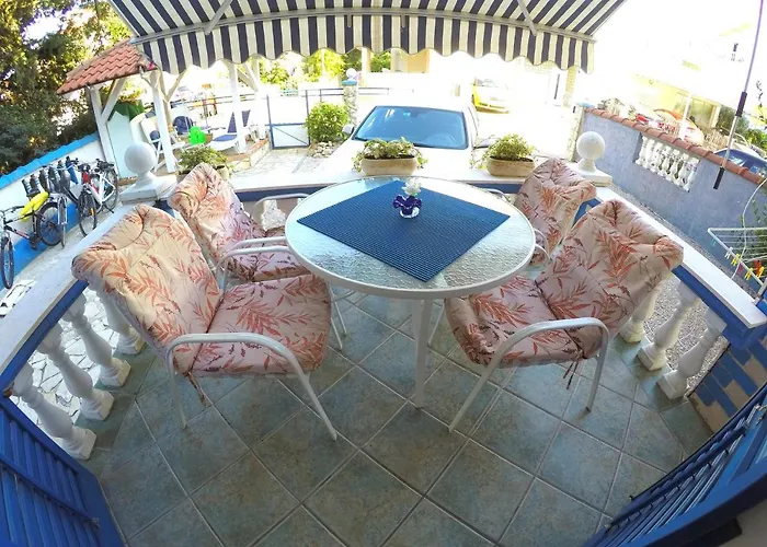 Διαμέρισμα With Parking Space Biograd Na Moru, Biograd - 6201 Biograd Na Moru