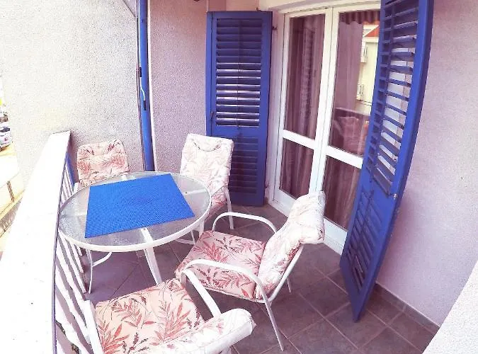 Διαμέρισμα With Parking Space Biograd Na Moru, Biograd - 6201 Biograd Na Moru