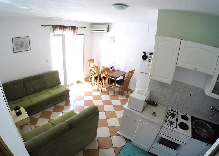 Διαμέρισμα With Parking Space Biograd Na Moru, Biograd - 6201 Biograd Na Moru