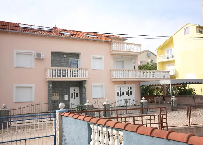 With Parking Space Biograd Na Moru, Biograd - 6201 *