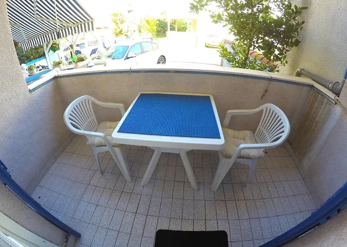 With Parking Space Biograd Na Moru, Biograd - 6201 Διαμέρισμα