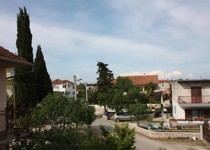With Parking Space Biograd Na Moru, Biograd - 6201 Διαμέρισμα Biograd Na Moru