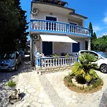 With Parking Space - 6201 Apartamento Biograd Na Moru