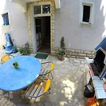 Apartments With Parking Space Biograd Na Moru - 6201 Apartamento