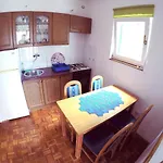 Apartments With Parking Space Biograd Na Moru - 6201 *
