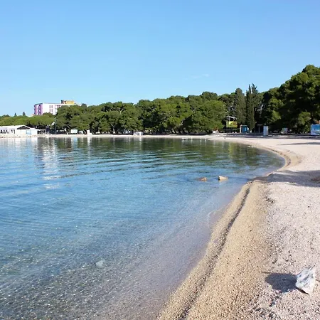 With A Parking Space Biograd Na Moru, Biograd - 6201