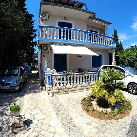 With Parking Space Biograd Na Moru, Biograd - 6201 Lejlighed Biograd Na Moru