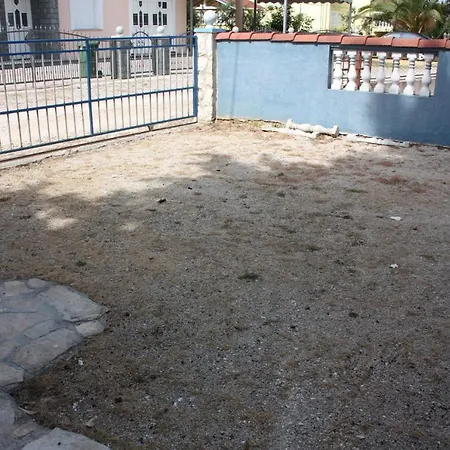 With A Parking Space Biograd Na Moru, Biograd - 6201 *