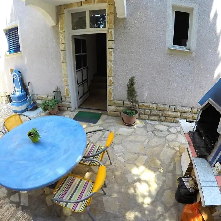 With Parking Space Biograd Na Moru, Biograd - 6201 Appartamento