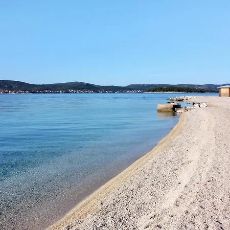 With A Parking Space Biograd Na Moru, Biograd - 6201 *