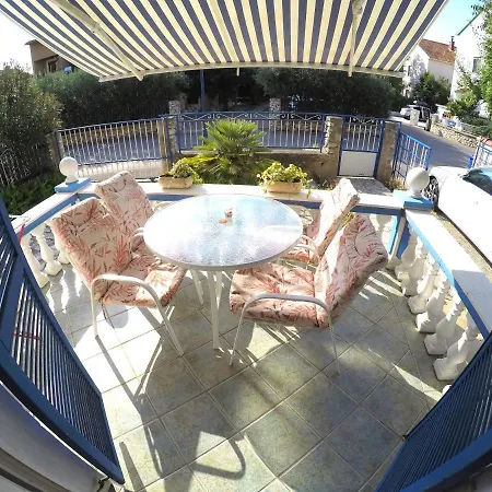 With Parking Space Biograd Na Moru, Biograd - 6201 Appartamento Biograd Na Moru