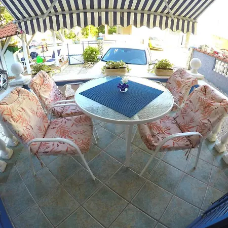 Appartement With Parking Space - 6201 Biograd Na Moru