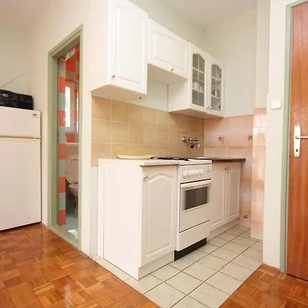 Appartamento With Parking Space Biograd Na Moru, Biograd - 6201