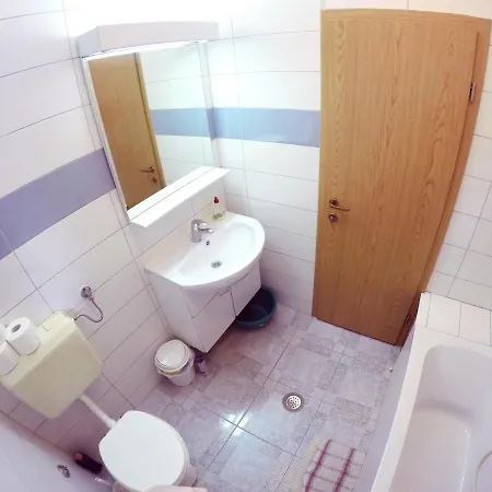 Appartamento With Parking Space Biograd Na Moru, Biograd - 6201 *