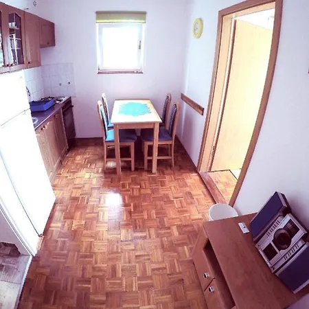 Apartmán With A Parking Space Biograd Na Moru, Biograd - 6201 *