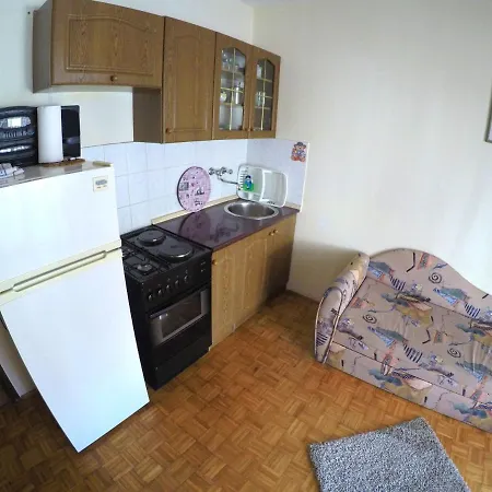 With Parking Space Biograd Na Moru, Biograd - 6201