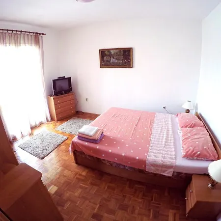 With Parking Space Biograd Na Moru, Biograd - 6201 Appartamento