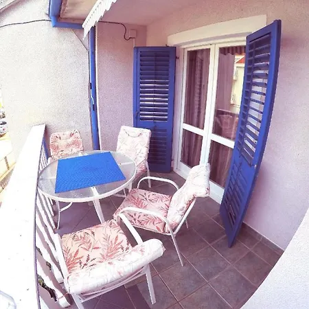 Appartement With Parking Space - 6201 Biograd Na Moru