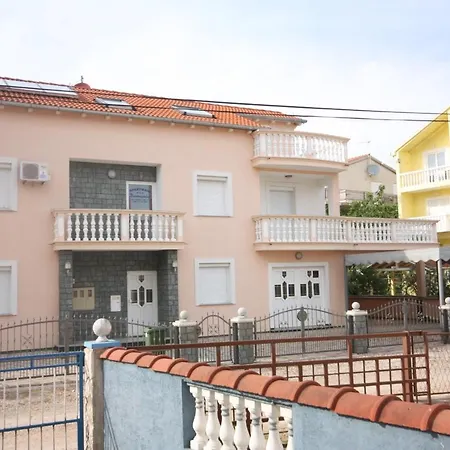 With A Parking Space Biograd Na Moru, Biograd - 6201 *