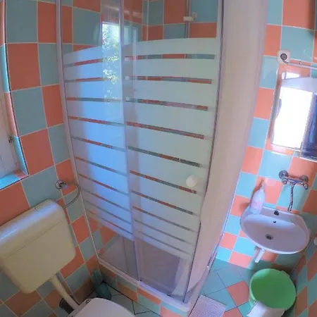 Appartamento With Parking Space Biograd Na Moru, Biograd - 6201 *