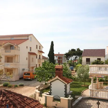 With A Parking Space Biograd Na Moru, Biograd - 6201 Appartement *