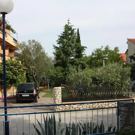 Apartmán With A Parking Space Biograd Na Moru, Biograd - 6201 *